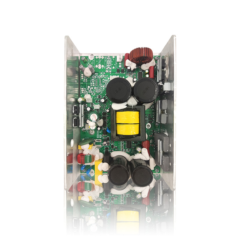 EON522SUB: Módulo amplificador de potência de subwoofer ativo ressonante LP 500W/4ohm LLC