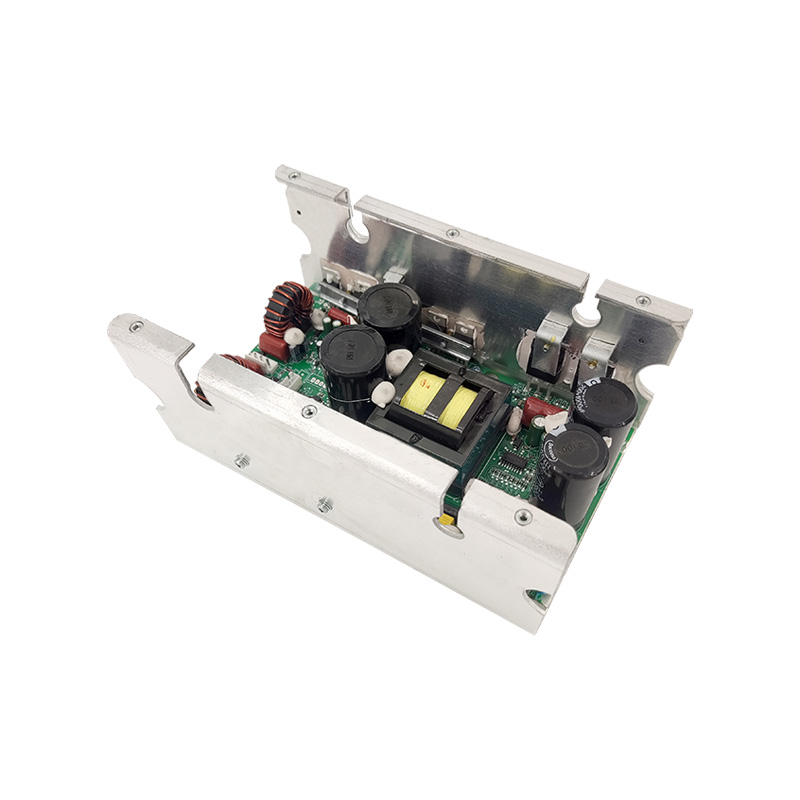 EON521: Módulo amplificador de potência de alto-falante PA ressonante de alta confiabilidade LP750W + HP200W LLC