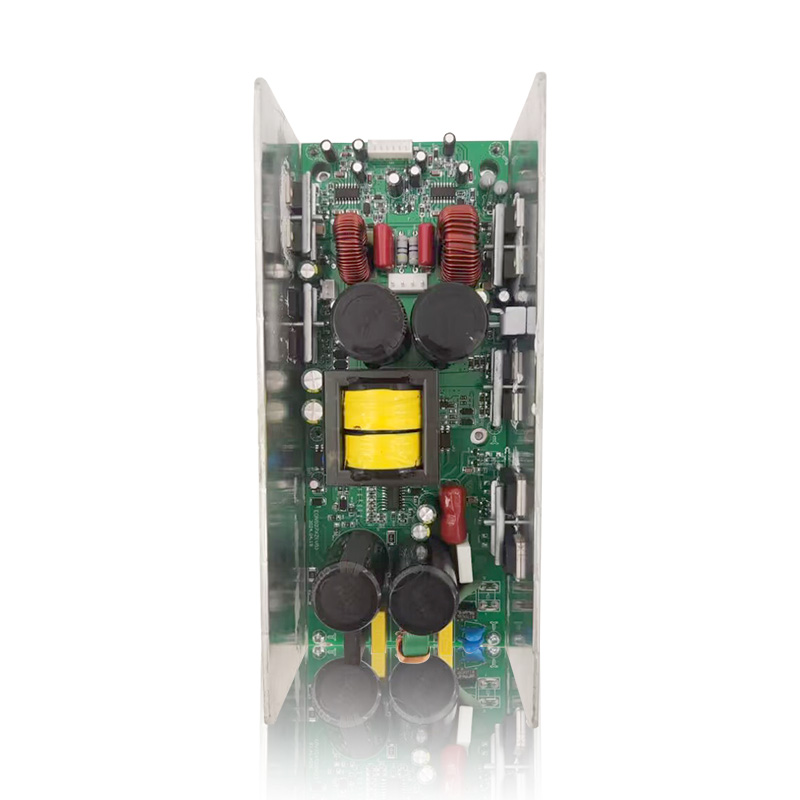 EON527XZ: Módulo amplificador de potência do sistema de matriz de linha profissional LP500W + HP200W