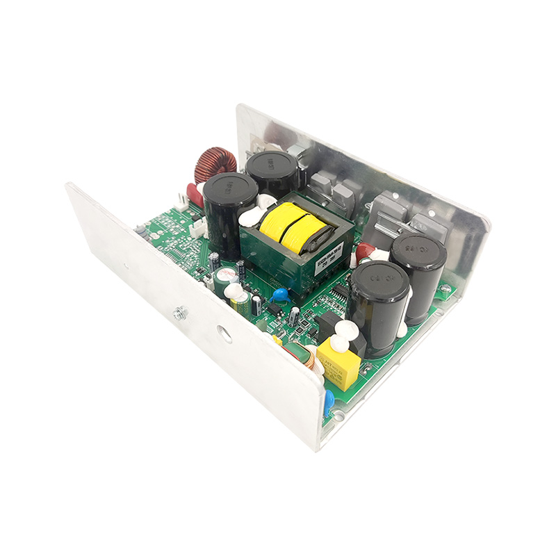 EON522SUB: Módulo amplificador de potência de subwoofer ativo ressonante LP 500W/4ohm LLC