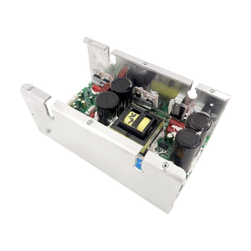 EON521 + 1500: Módulo amplificador de potência de subwoofer LP 1500W/8ohm Pro Audio BTL