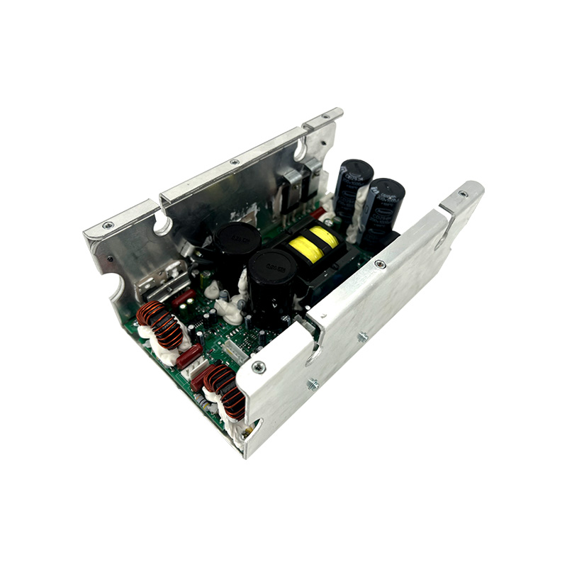 EON521: Módulo amplificador de potência de alto-falante PA ressonante de alta confiabilidade LP750W + HP200W LLC