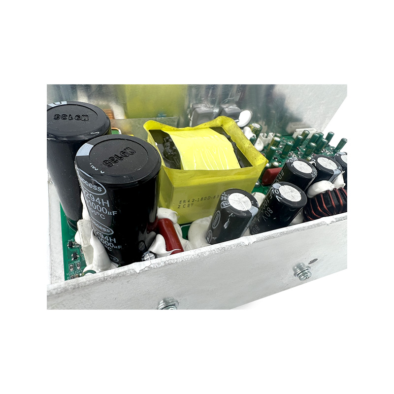 EON180S + 2092: LP 350W + FP 200W Módulo amplificador de potência de matriz de linha de fonte de alimentação comutada de 1.1 canais