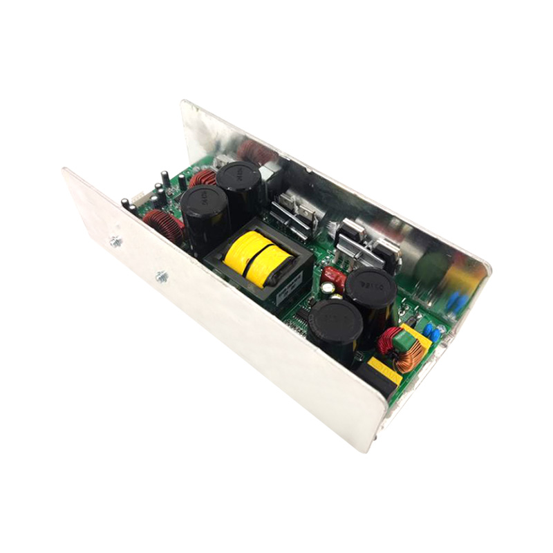 EON527XZ: Módulo amplificador de potência do sistema de matriz de linha profissional LP500W + HP200W