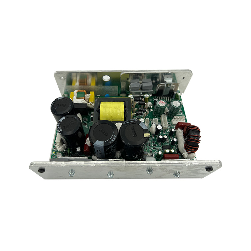 EON180S: Módulo amplificador de potência classe D de alto-falante ativo com fonte de alimentação comutada LP350W + HP50W