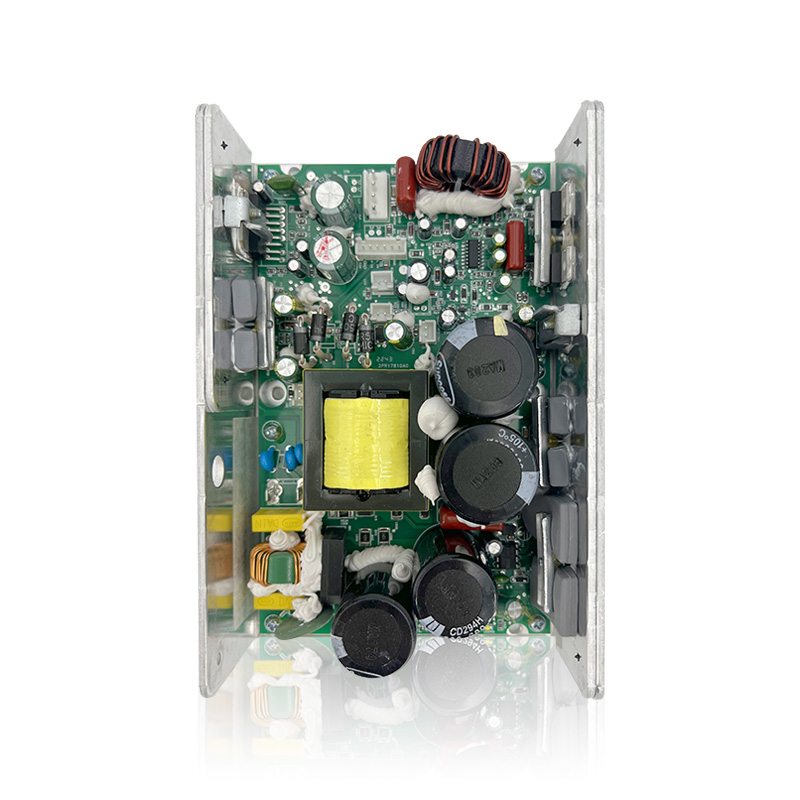 Amplificador de alto-falante ativo de gama completa DSP1906